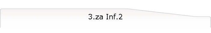 3.za Inf.2